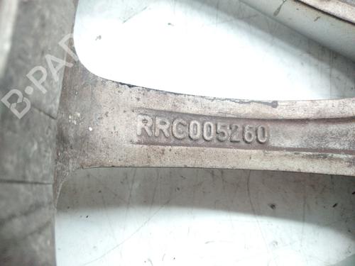 Rim MG MG ZR 160 | BP19269102C45 