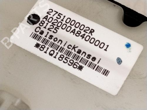 Other RENAULT LAGUNA III (BT0/1) 2.0 dCi (BT01, BT08, BT09, BT0E, BT0K, BT12, BT1C, BT1D,... | BP30103516O1