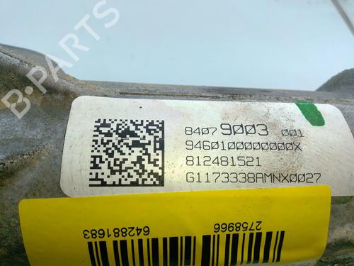 Front differential OPEL INSIGNIA B Grand Sport (Z18) 1.5 (68) | BP33469447M23  - Image 5