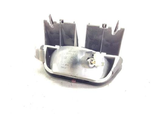 Used Third brake light MERCEDES-BENZ M-CLASS (W163) ML 400 CDI (163.128) (250 hp) 16095296