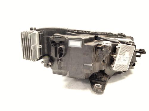 Left headlight SKODA SUPERB III Estate (3V5) | BP13369539C28