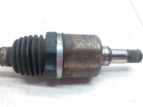 Left front driveshaft FORD TRANSIT CONNECT V408 Box Body/MPV 1.6 TDCi | BP25976959M38 - Image 3