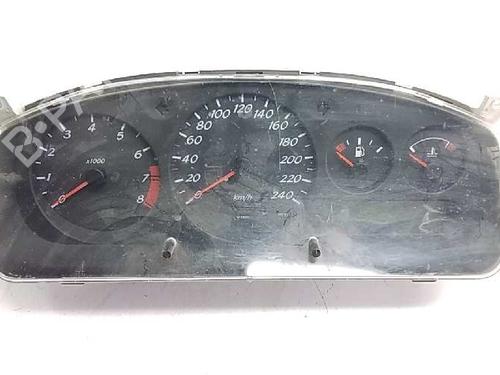 Used Instrument cluster NISSAN PRIMERA Hatchback (P11) 2.0 16V (115 hp) 1272507