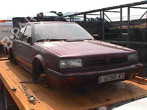 Used Parts NISSAN BLUEBIRD (U11) 519057