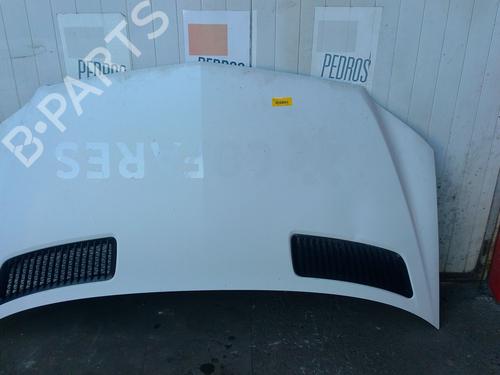 Used Hood MERCEDES-BENZ SPRINTER 3-t Van (B906) 214 CDI (906.611, 906.613) (143 hp) 30787654