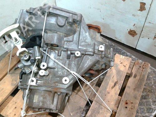 Used Gearbox Gearbox VW GOLF VII (5G1, BQ1, BE1, BE2) 1.0 TSI (115 hp) 26326512 26326512