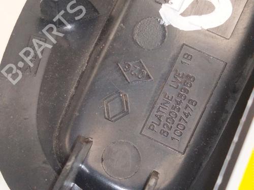 Right front window switch RENAULT MASTER III Van (FV) 2.3 dCi 130 RWD (FV01, FV10, FV11, FV12) | BP36564303I26 - Image 4