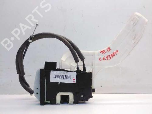 Rear left lock HYUNDAI ix35 (LM, EL, ELH)  | BP9744805C100 