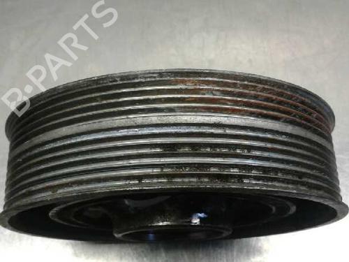 Remskive IVECO DAILY V Van 35C15 V, 40C15 V, 45C15 V, 50C15 V, 60C15 V,65C15 V | BP14314874M122 