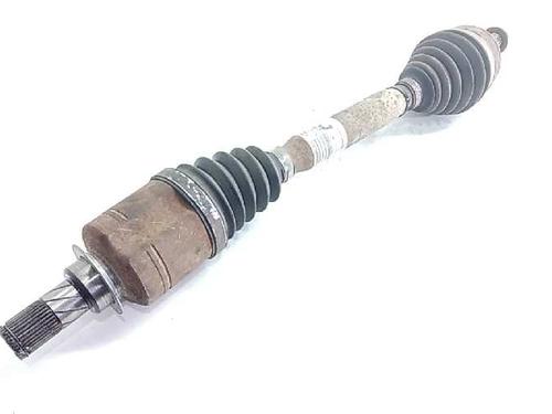 Used Left front driveshaft RENAULT CAPTUR I (J5_, H5_) [2013-2025]  17057274