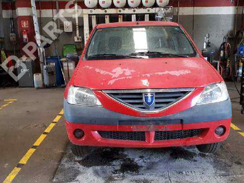 Used Parts DACIA LOGAN (LS_)    1076997