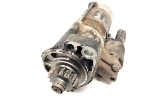 Starter VW TOUAREG (7LA, 7L6, 7L7) 3.0 V6 TDI | BP25228886M8 
