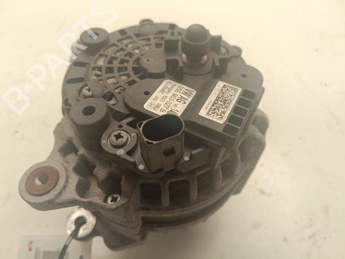 Alternator VW GOLF VIII (CD1, DA1)  | BP18697798M7 