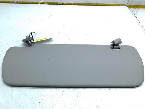 Used Right sun visor Right sun visor 29626183 29626183