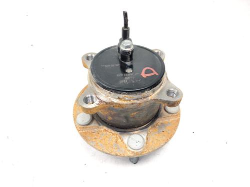 Used Right rear steering knuckle Right rear steering knuckle 23536106 23536106