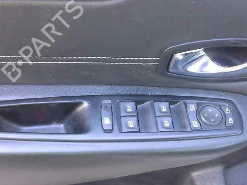 Headlight switch RENAULT SCÉNIC III (JZ0/1_) | BP14314511I24 - Image 10