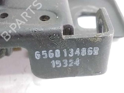Hood lock DACIA SANDERO II  | BP15812880C133 