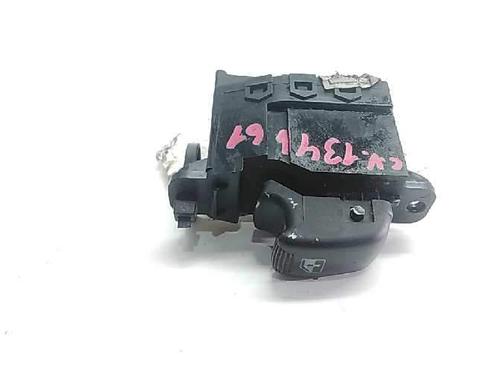Used Left rear window switch Left rear window switch 1360281 1360281