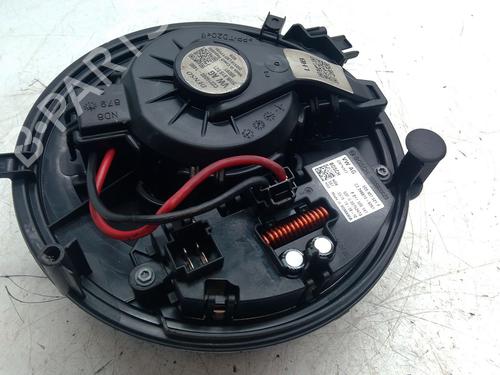 Varmeblæser SKODA SUPERB III (3V3) 2.0 TDI (150 hp) 31191376