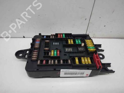 Used Fuse box BMW 3 Touring (F31) 320 d (190 hp) 14975269