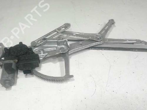 Front right window mechanism OPEL ASTRA G Hatchback (T98)  | BP8320293C23 