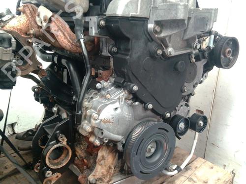 Engine NISSAN INTERSTAR Van (X70) dCi 100 | BP34186459M1  - Image 5