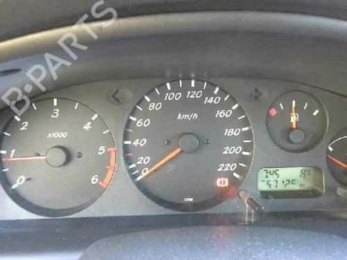 Injector NISSAN ALMERA II Hatchback (N16) 2.2 Di | BP1622183M100 - Image 10