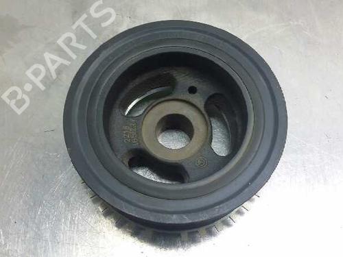 Used Pulley FORD FOCUS C-MAX (DM2) [2003-2007]  24998801