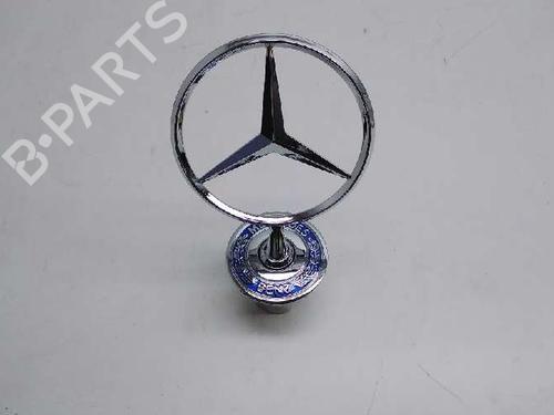 Used Other Other MERCEDES-BENZ S-CLASS (W140) S 350 Turbo-D (140.134) (150 hp) 25224872 25224872