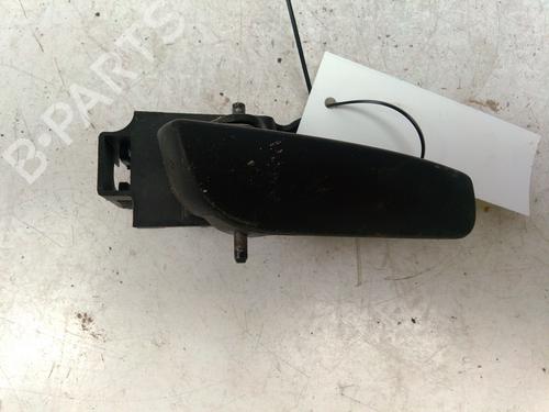 Used Front left interior door handle Front left interior door handle FIAT QUBO (225_) 1.3 D Multijet (225CXB1A, 225AXB1A, 225CXB11, 225AXB11,... (75 hp) 34645962 34645962