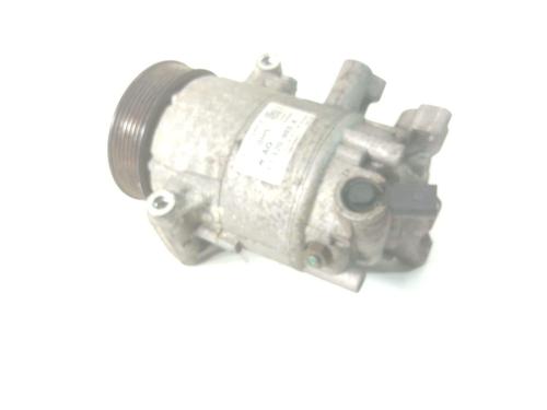 Used AC compressor AC compressor SKODA YETI (5L) 2.0 TDI (140 hp) 40125341 40125341
