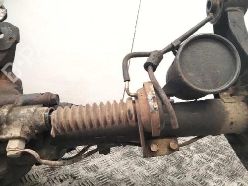 Front differential MITSUBISHI PAJERO III (V7_W, V6_W) 3.2 Di-D (V68W, V78W) | BP16132042M23 