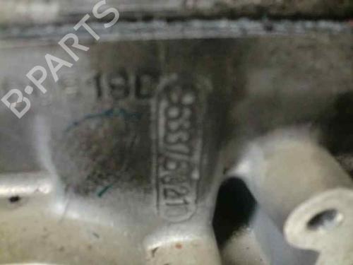 Cylinder head PEUGEOT 406 (8B) 2.0 HDI 90 | BP10976460M5 