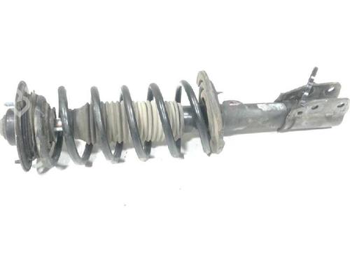 Left front shock absorber OPEL ANTARA A (L07)  | BP7903405M16 