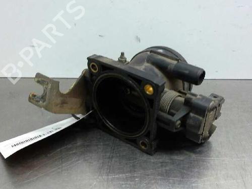 Used Throttle body ROVER 25 I Hatchback (RF) 1.6 16V (109 hp) 14323674