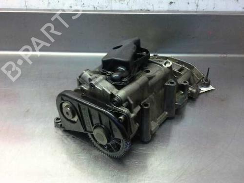 Other BMW 3 (E90) 318 d | BP14321768O1