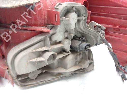 Left taillight AUDI A3 (8P1) 2.0 TDI 16V | BP39722336C34 - Image 3