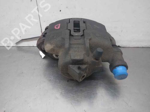 Used Right front brake caliper FORD ESCORT VI Turnier (GAL, ANL) [1995-2002]  11602574
