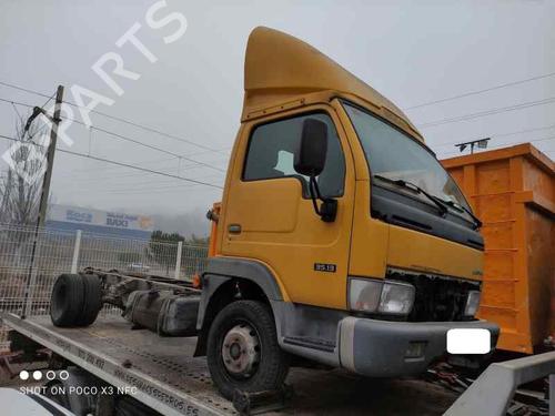 Power steering reservoir NISSAN CABSTAR E (TL_, VL_)  | BP14317601M117 