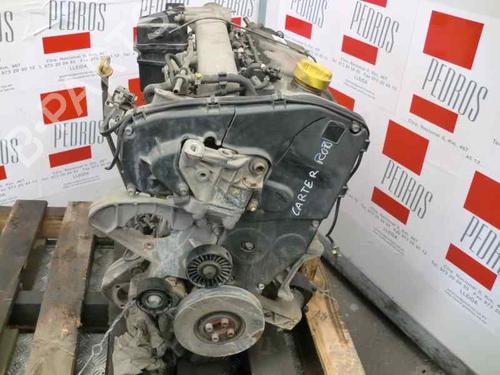 Engine ALFA ROMEO 156 (932_)  | BP108786M1 