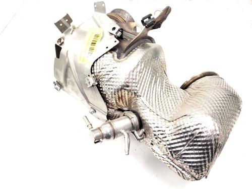 Catalyst MERCEDES-BENZ E-CLASS (W213) E 220 d (213.004) | BP26295002M10 - Image 2