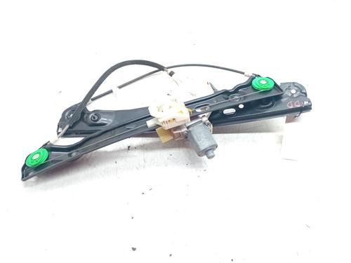 Used Front right window mechanism BMW 3 (E90) 320 d (177 hp) 22900079