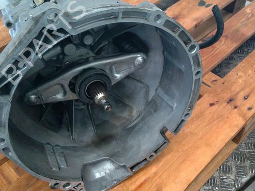 Versnellingsbak BMW X1 (E84) sDrive 20 d | BP30615451M3