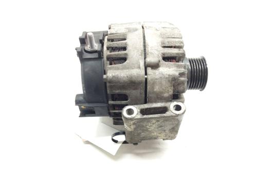Alternator MERCEDES-BENZ M-CLASS (W166) ML 250 CDI / BlueTEC 4-matic (166.004, 166.003) | BP18084791M7 