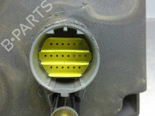 Left mirror RENAULT LAGUNA II (BG0/1_) 1.9 dCi (BG08, BG0G) | BP2277752C26 