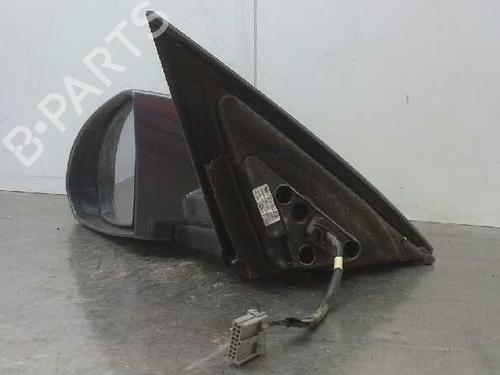 Left mirror NISSAN PRIMERA Hatchback (P12)  | BP6991951C26 