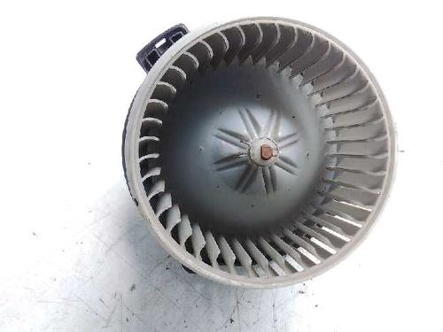 Heater blower motor TOYOTA YARIS (_P1_)  | BP10407681M62 