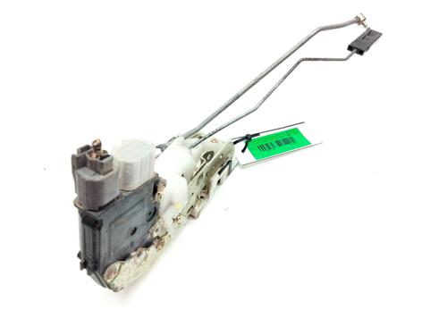 Front right lock HONDA HR-V (GH_)  | BP17035435C97 