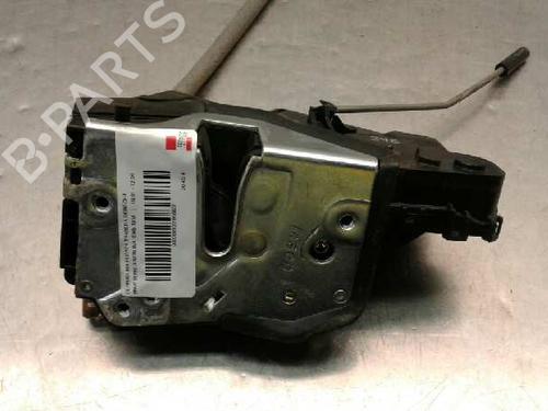 Used Rear right lock BMW 3 (E46) 320 d (136 hp) 4509281