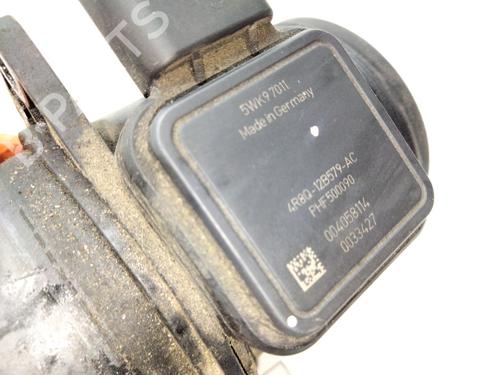 Mass air flow sensor LAND ROVER RANGE ROVER SPORT I (L320) 3.6 D 4x4 | BP19312210M95 